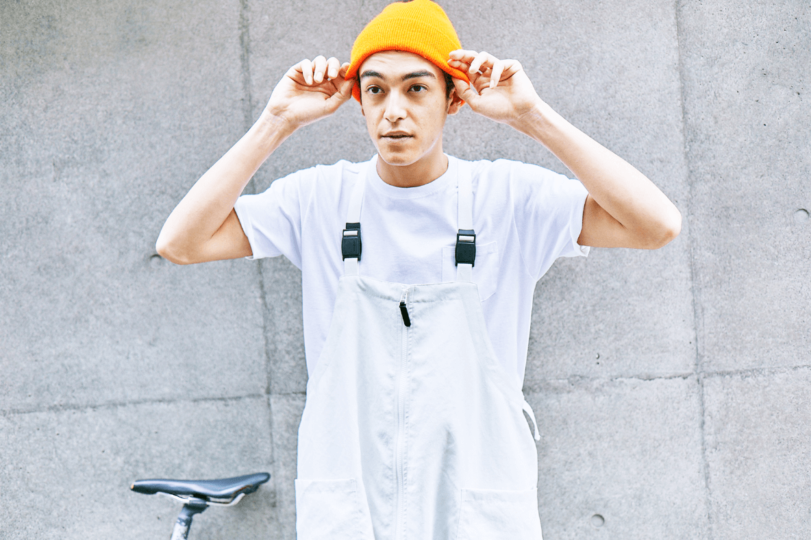 永遠の定番Tシャツ特集