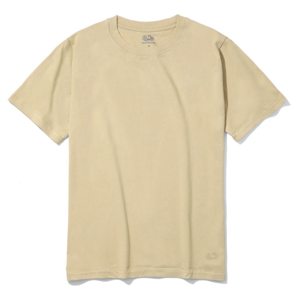 7oz ヘビーオンス 天竺 Tシャツ | Fruit of the Loom | 公式オンライン