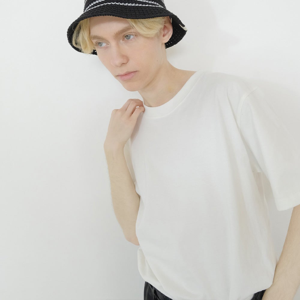 7oz ヘビーオンス 天竺 Tシャツ | Fruit of the Loom | 公式オンライン