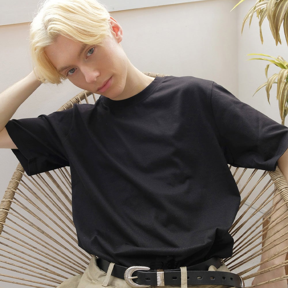 7oz ヘビーオンス 天竺 Tシャツ | Fruit of the Loom | 公式オンライン