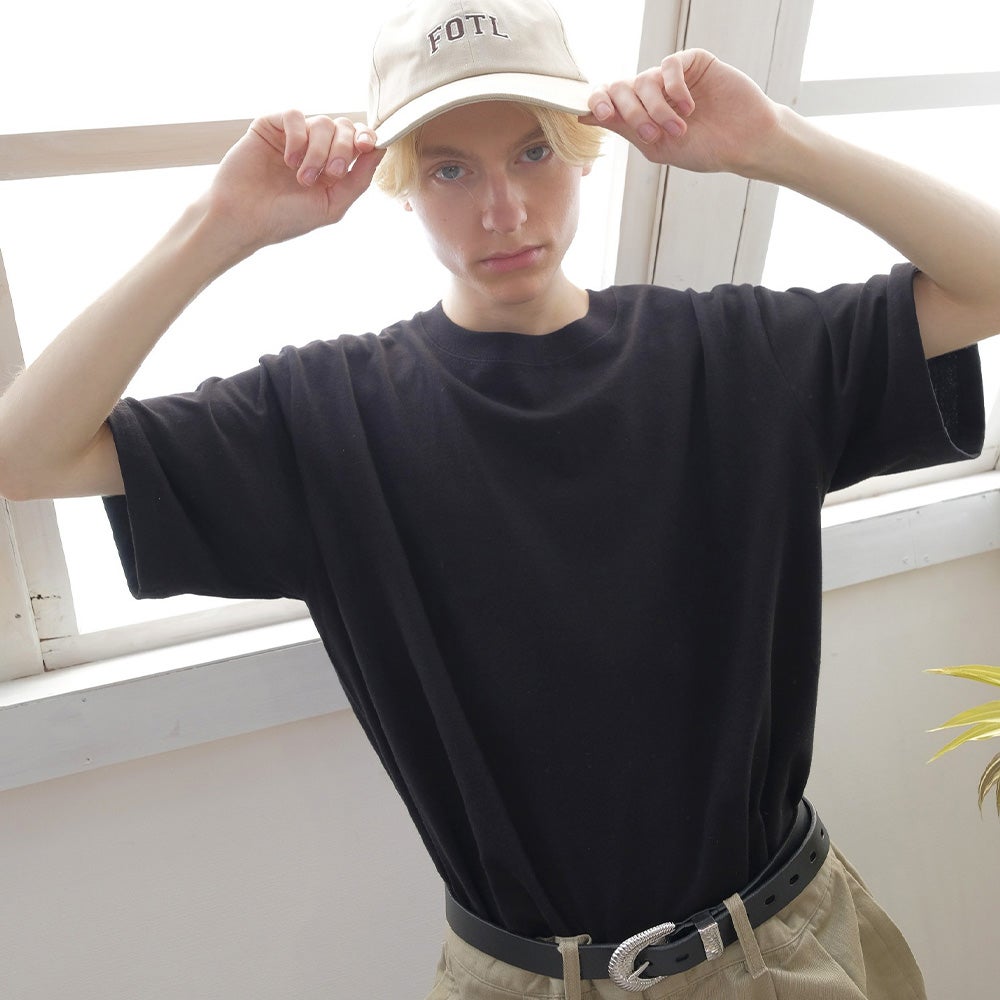 7oz ヘビーオンス 天竺 Tシャツ | Fruit of the Loom | 公式オンライン