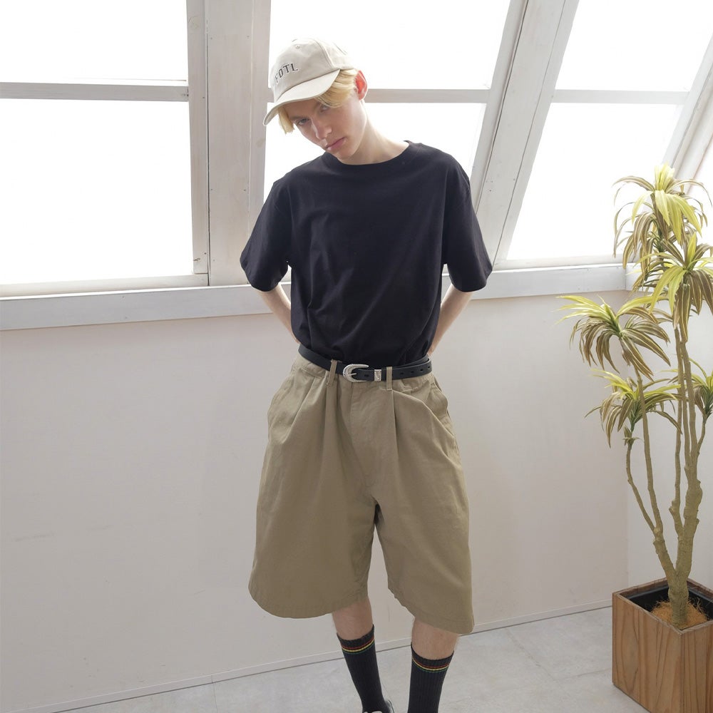7oz ヘビーオンス 天竺 Tシャツ | Fruit of the Loom | 公式オンライン