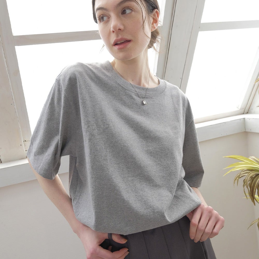 7oz ヘビーオンス 天竺 Tシャツ | Fruit of the Loom | 公式オンライン