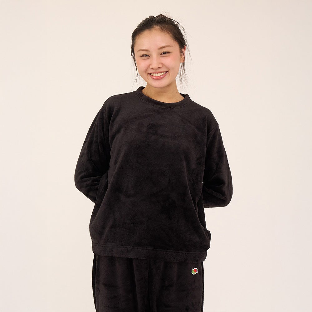 ルームウェア 専用出品 ボアルームウェアセット | Fruit of the Loom | 公式オンラインストア