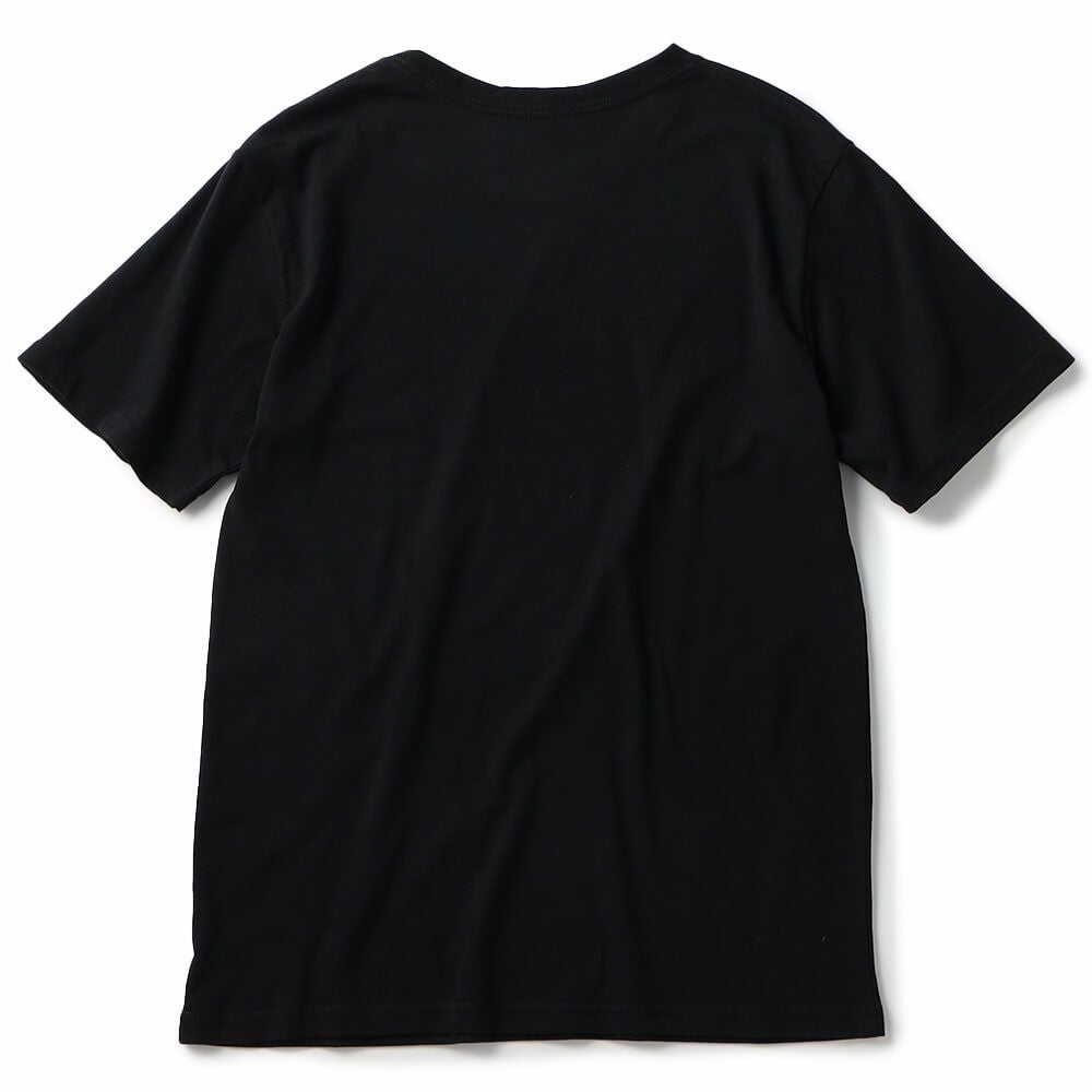 30/-天竺 TC Tシャツ【3Pパック】 | Fruit of the Loom | 公式