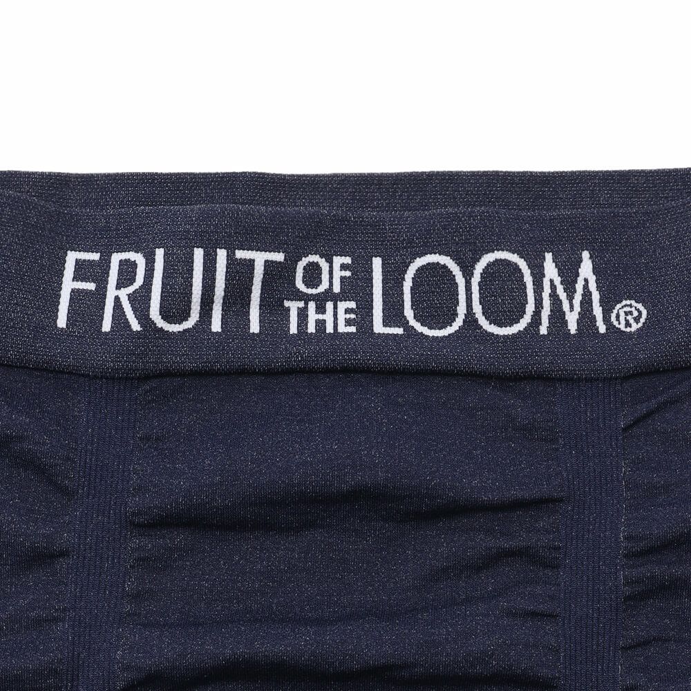 成型無地 ベーシックボクサーパンツ 3P | Fruit of the Loom | 公式