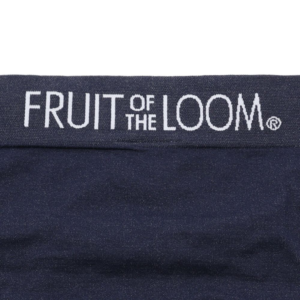 成型無地 ベーシックボクサーパンツ 3P | Fruit of the Loom | 公式
