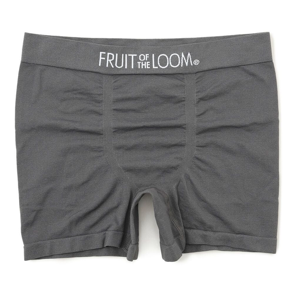 成型無地 ベーシックボクサーパンツ 3P | Fruit of the Loom | 公式