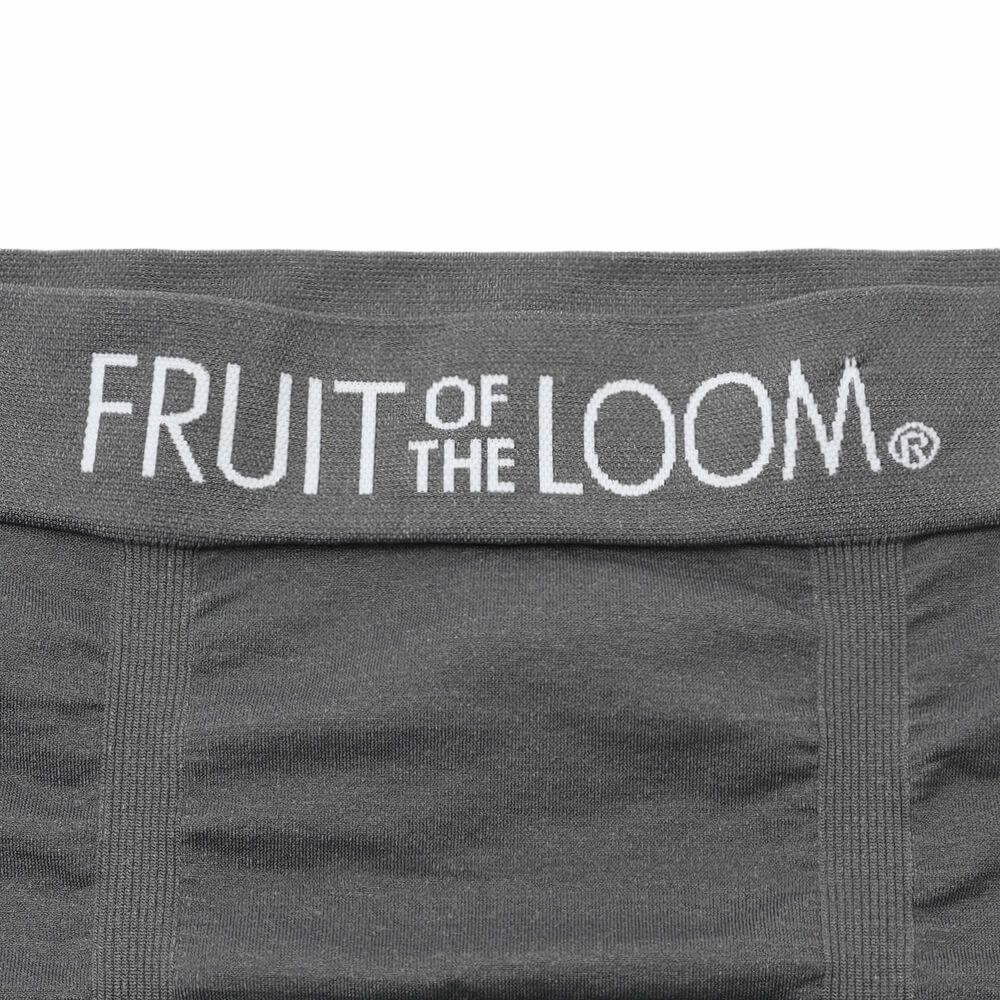 成型無地 ベーシックボクサーパンツ 3P | Fruit of the Loom | 公式