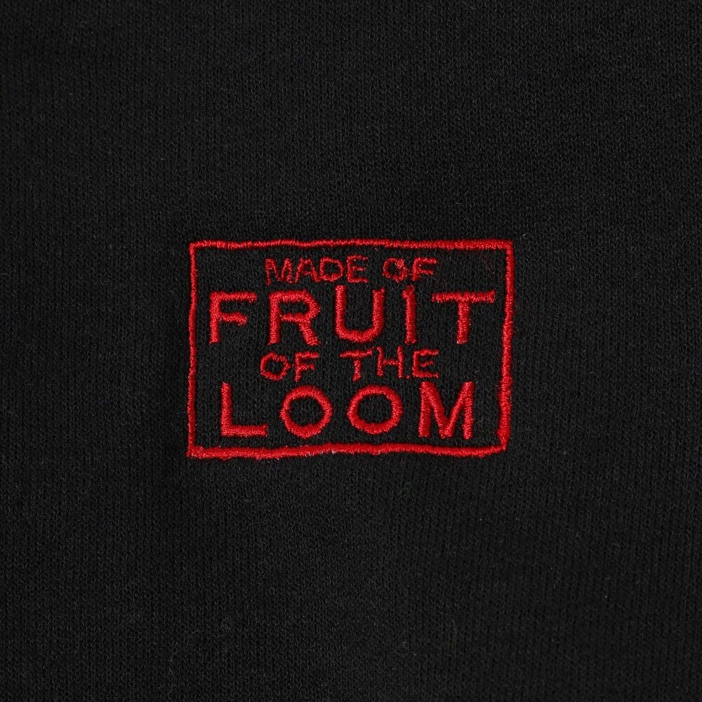 OLD LOGO ARCHIVE SWEAT | Fruit of the Loom | 公式オンラインストア