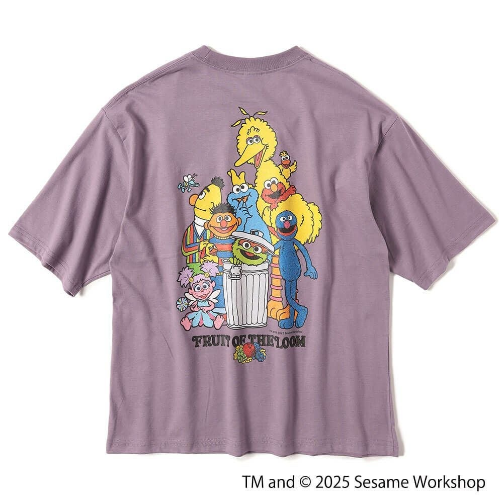 Fruit of the Loom「たま」 Tシャツ Lサイズ Tシャツ | Fruit of the Loom | 公式オンラインストア