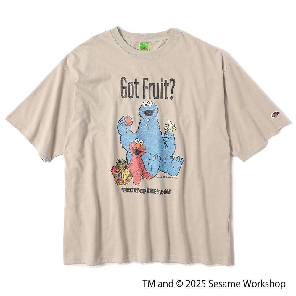 Tシャツ | Fruit of the Loom | 公式オンラインストア