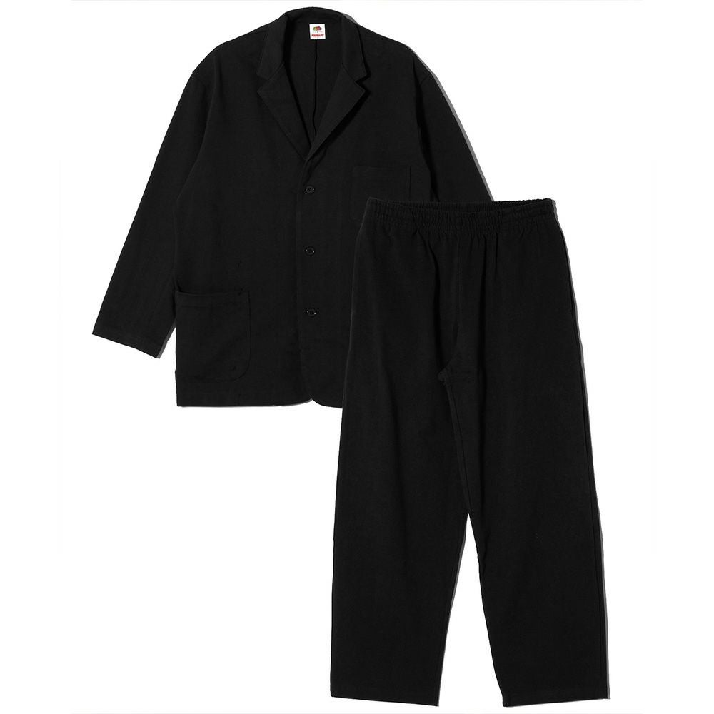 金子恵治コラボ ATHLETIC FORMAL SUIT / セットアップ 金子恵治コラボ ATHLETIC FORMAL SUIT | Fruit of the Loom | 公式