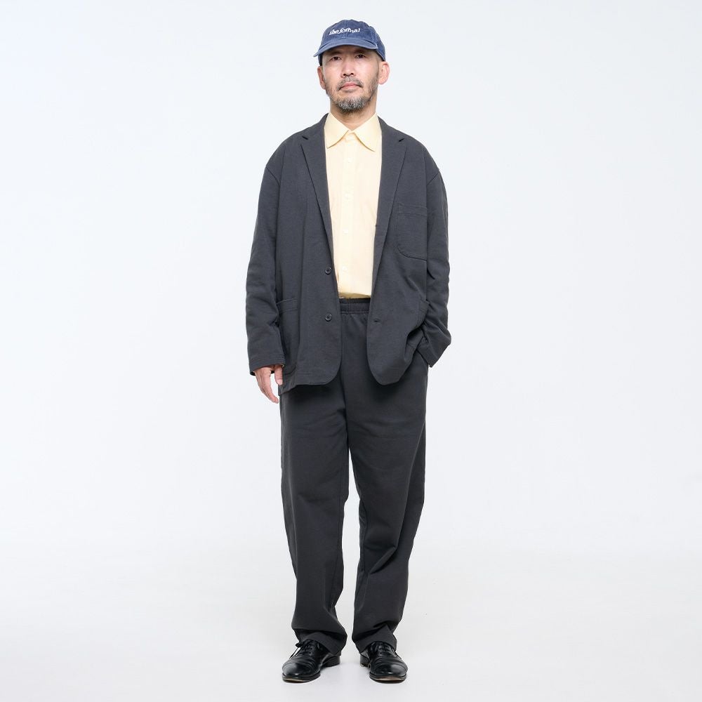 金子恵治コラボ ATHLETIC FORMAL SUIT | Fruit of the Loom | 公式
