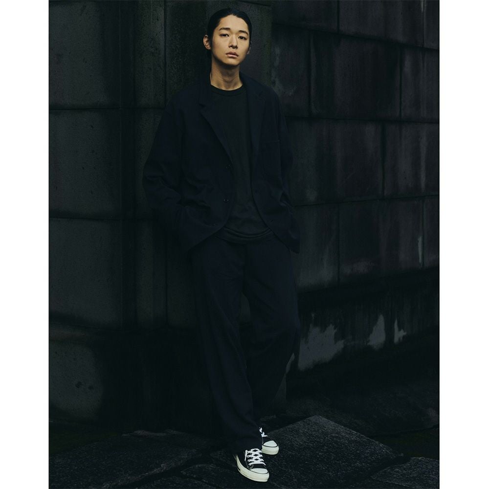 金子恵治コラボ ATHLETIC FORMAL SUIT / セットアップ 金子恵治コラボ ATHLETIC FORMAL SUIT - メルカリ
