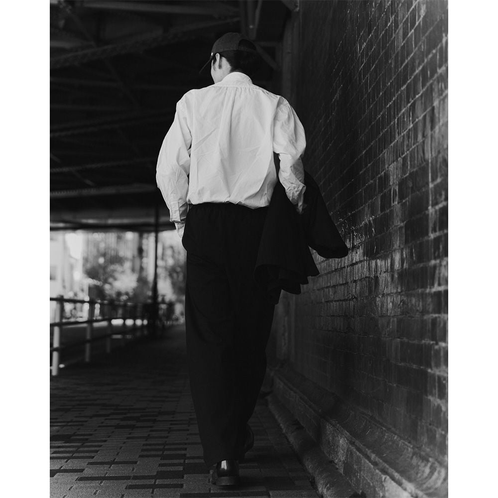 【美品】金子恵治コラボ ATHLETIC FORMAL SUITブラックLサイズ 金子恵治コラボ ATHLETIC FORMAL SUIT | Fruit of the Loom | 公式