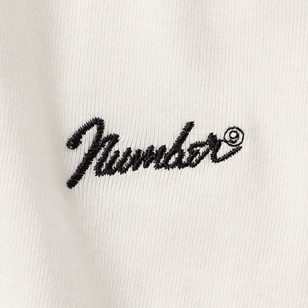 FTLxNUMBER(N)INE パックT-SHIRTS | Fruit of the Loom | 公式