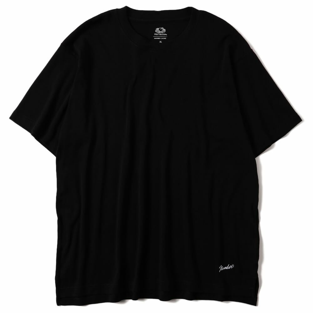 FTLxNUMBER(N)INE パックT-SHIRTS | Fruit of the Loom | 公式