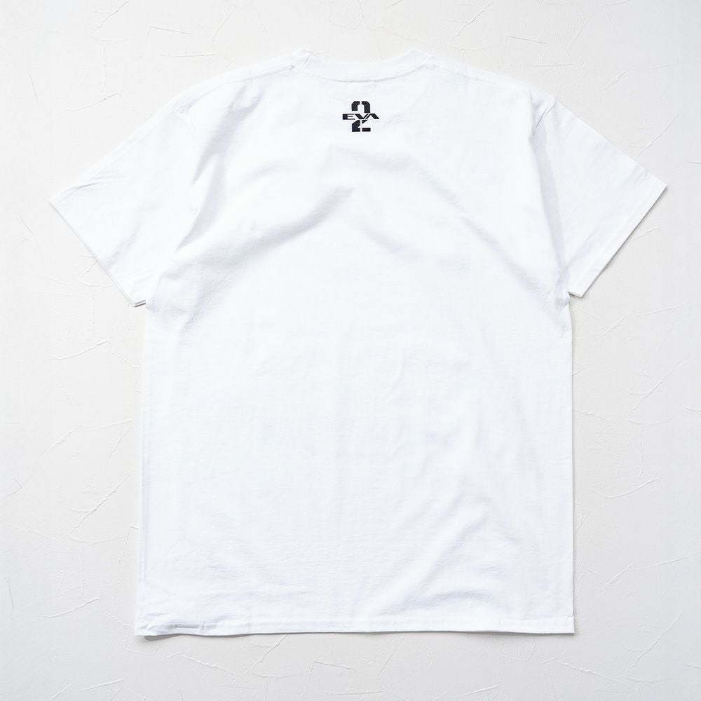 FTL×EVA FRUITS Tシャツ | Fruit of the Loom | 公式オンラインストア