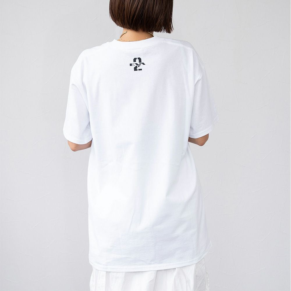 FTL×EVA FRUITS Tシャツ | Fruit of the Loom | 公式オンラインストア