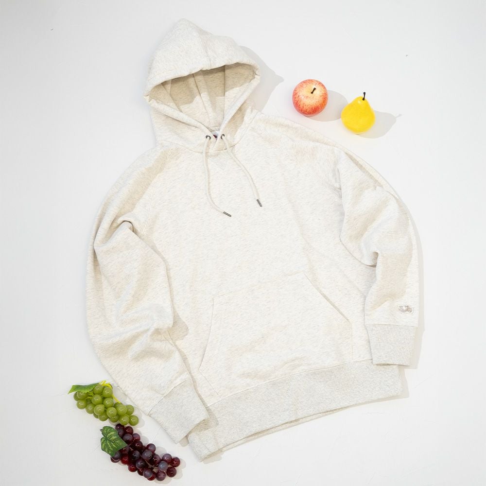HERITAGE BASIC SWEAT HOODIE | Fruit of the Loom | 公式オンラインストア