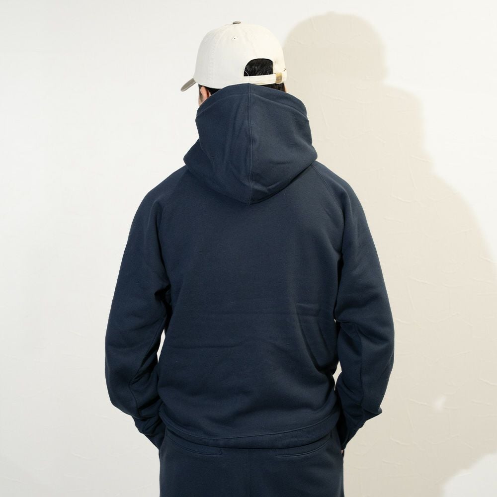 HERITAGE BASIC SWEAT HOODIE | Fruit of the Loom | 公式オンラインストア