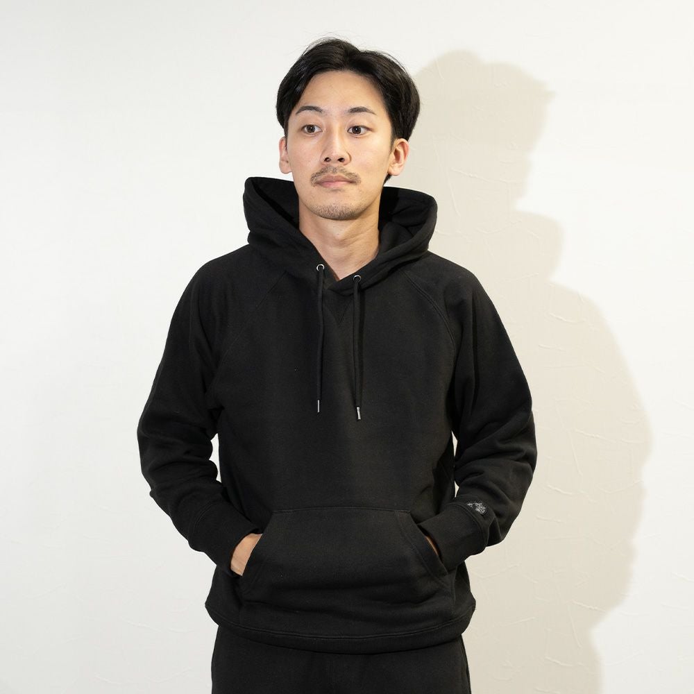 HERITAGE BASIC SWEAT HOODIE | Fruit of the Loom | 公式オンラインストア