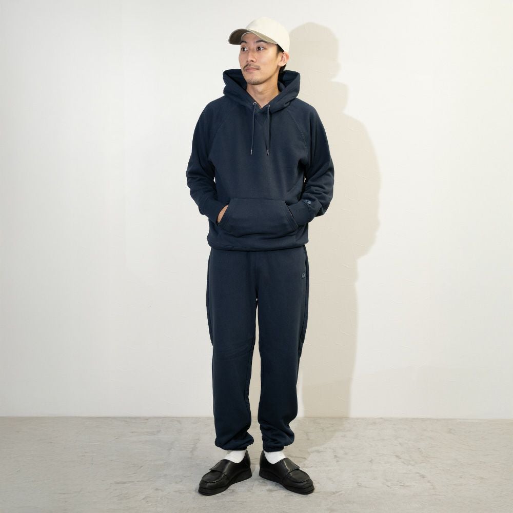 HERITAGE BASIC SWEAT HOODIE | Fruit of the Loom | 公式オンラインストア
