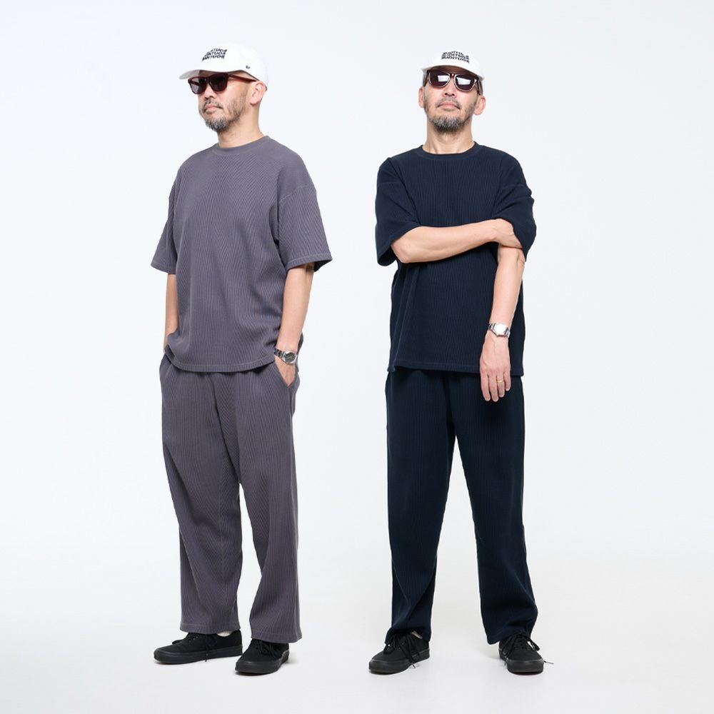 金子恵治 THERMAL S/S TEE | Fruit of the Loom | 公式オンラインストア