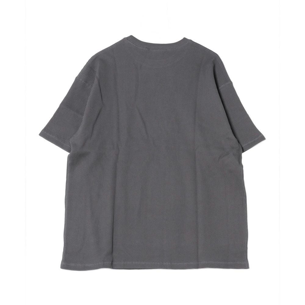 金子恵治 THERMAL S/S TEE | Fruit of the Loom | 公式オンラインストア