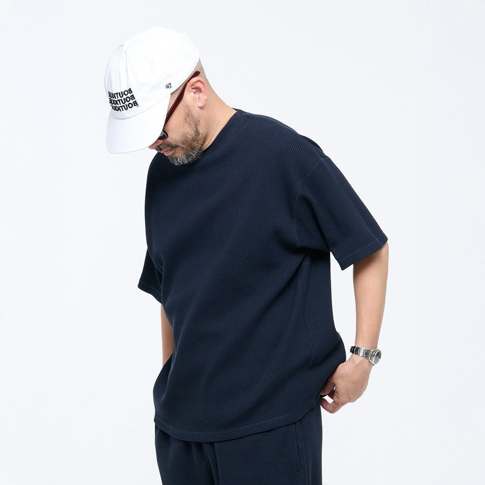 金子恵治 THERMAL S/S TEE | Fruit of the Loom | 公式オンラインストア