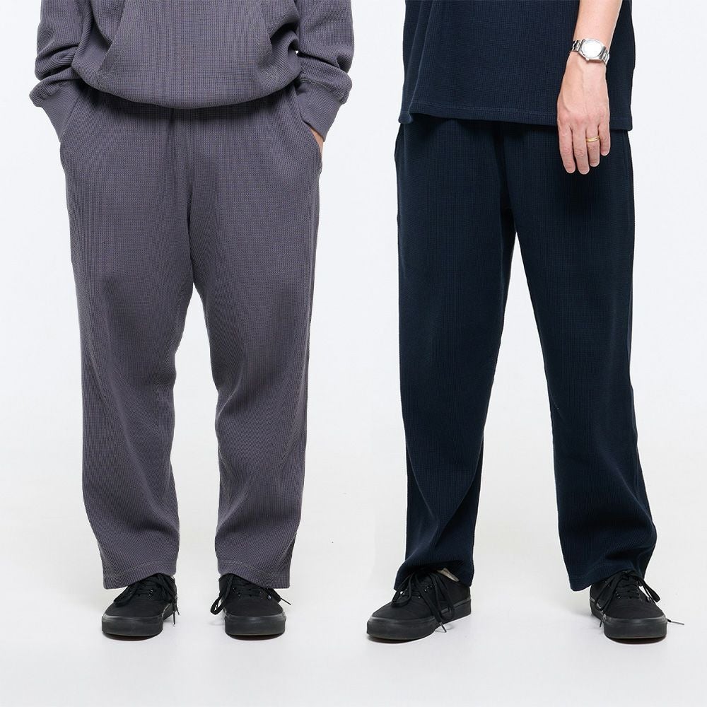 金子恵治 THERMAL LONG PANTS | Fruit of the Loom | 公式オンラインストア