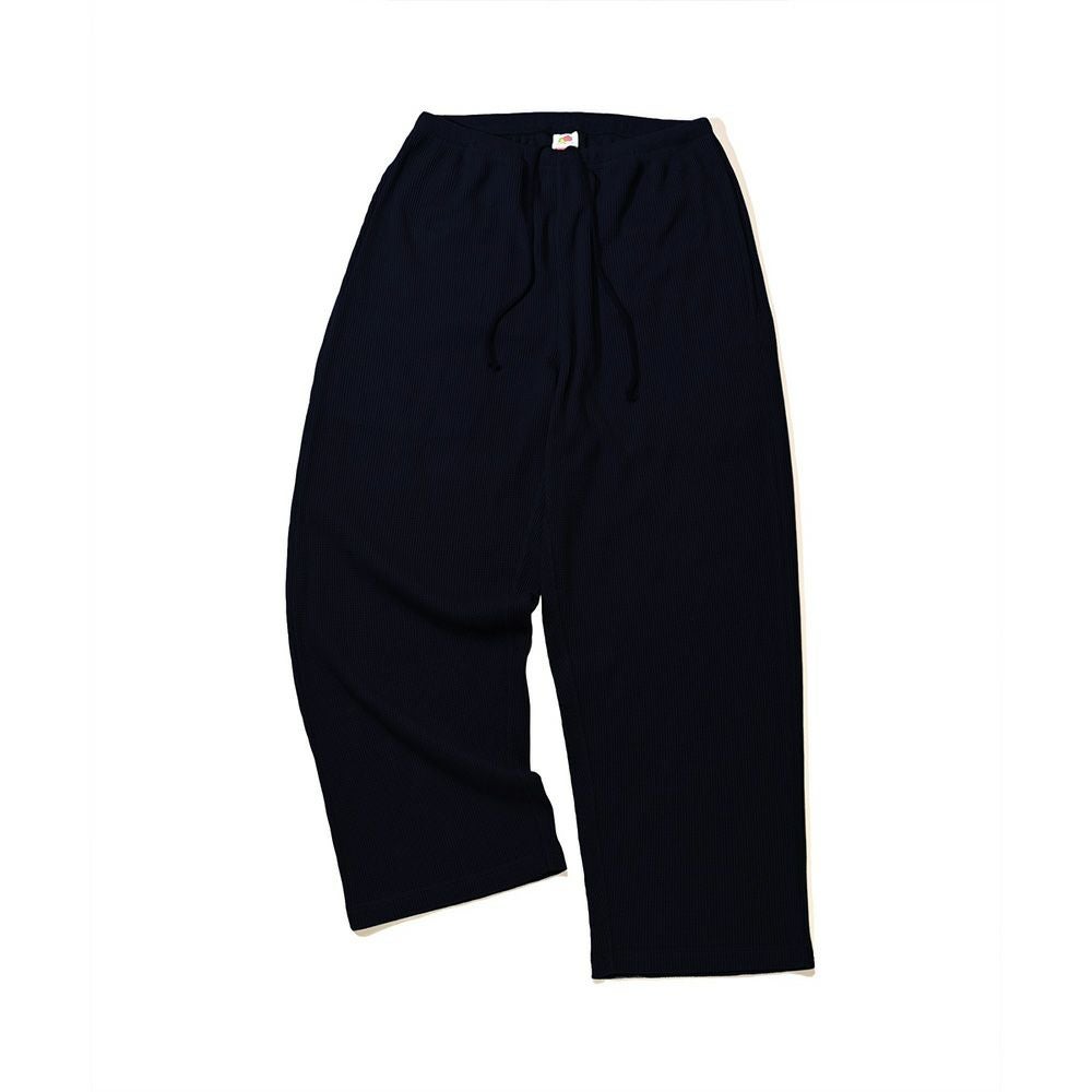 金子恵治 THERMAL LONG PANTS | Fruit of the Loom | 公式オンラインストア