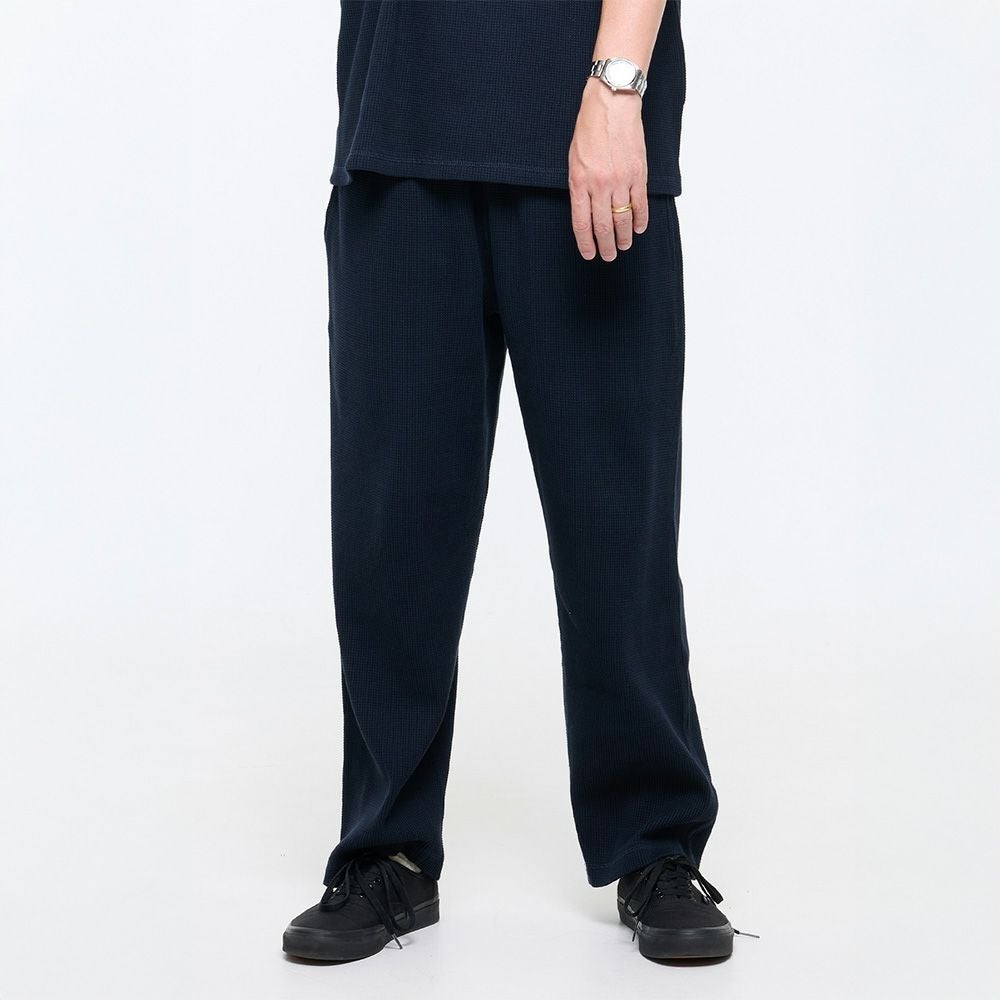 金子恵治 THERMAL LONG PANTS | Fruit of the Loom | 公式オンラインストア
