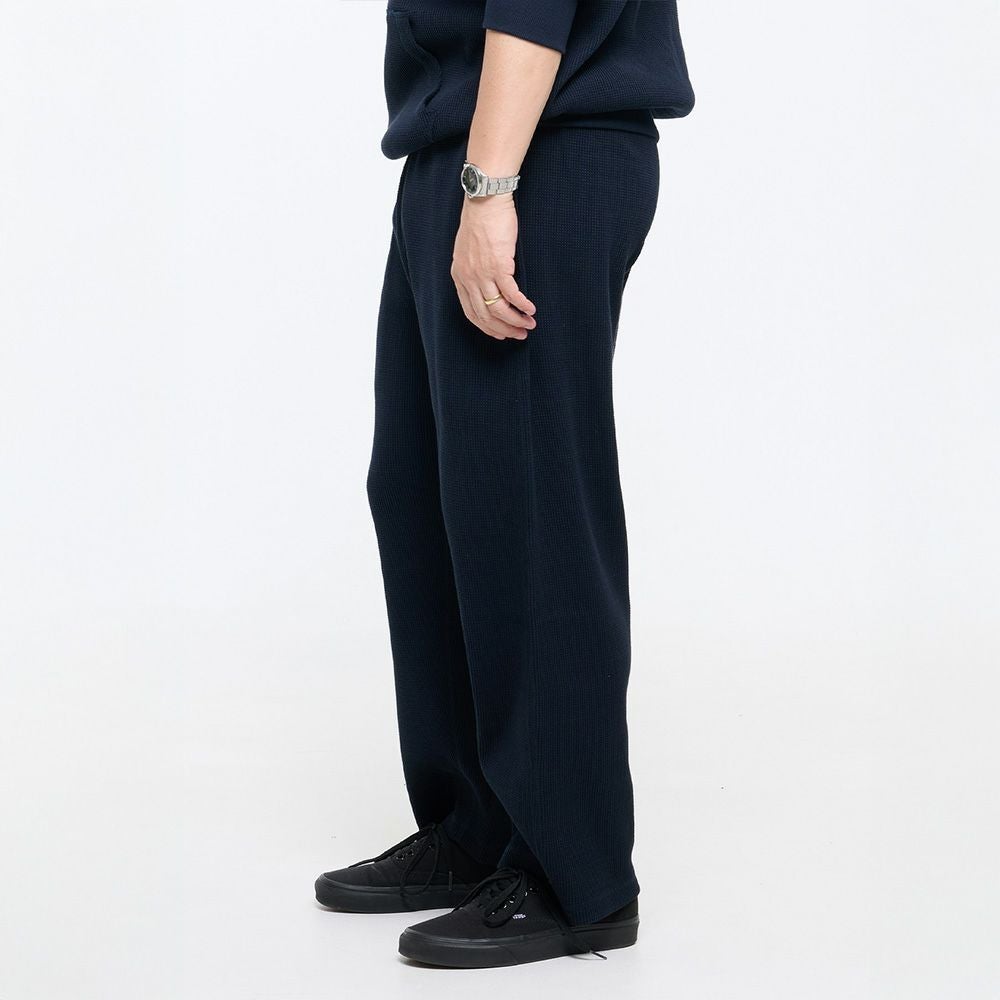 金子恵治 THERMAL LONG PANTS | Fruit of the Loom | 公式オンラインストア