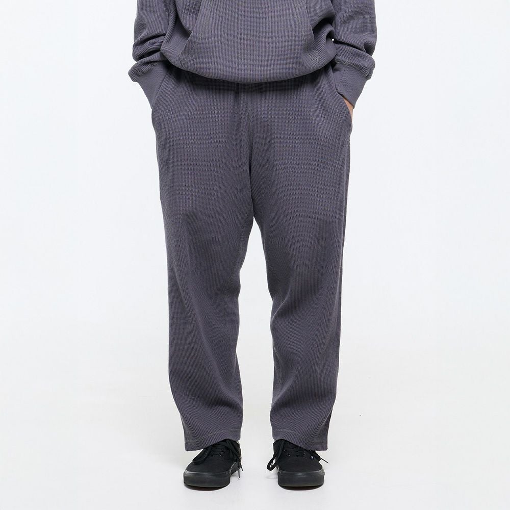 金子恵治 THERMAL LONG PANTS | Fruit of the Loom | 公式オンラインストア