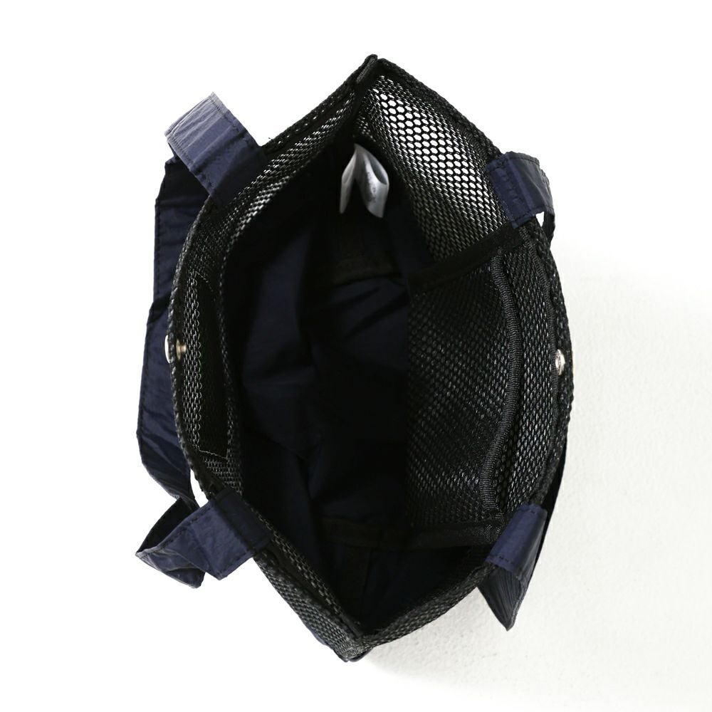 FTL EX MESH TOTEBAG M | Fruit of the Loom | 公式オンラインストア