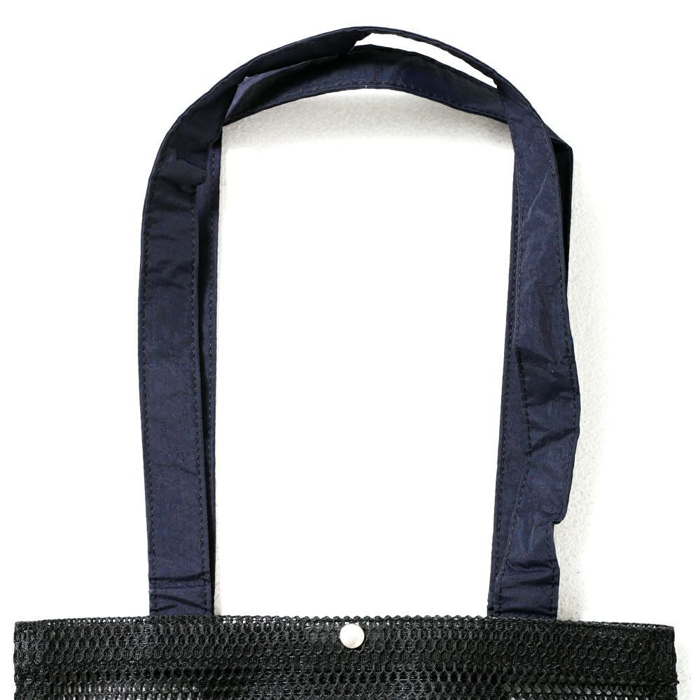 FTL EX MESH TOTEBAG M | Fruit of the Loom | 公式オンラインストア
