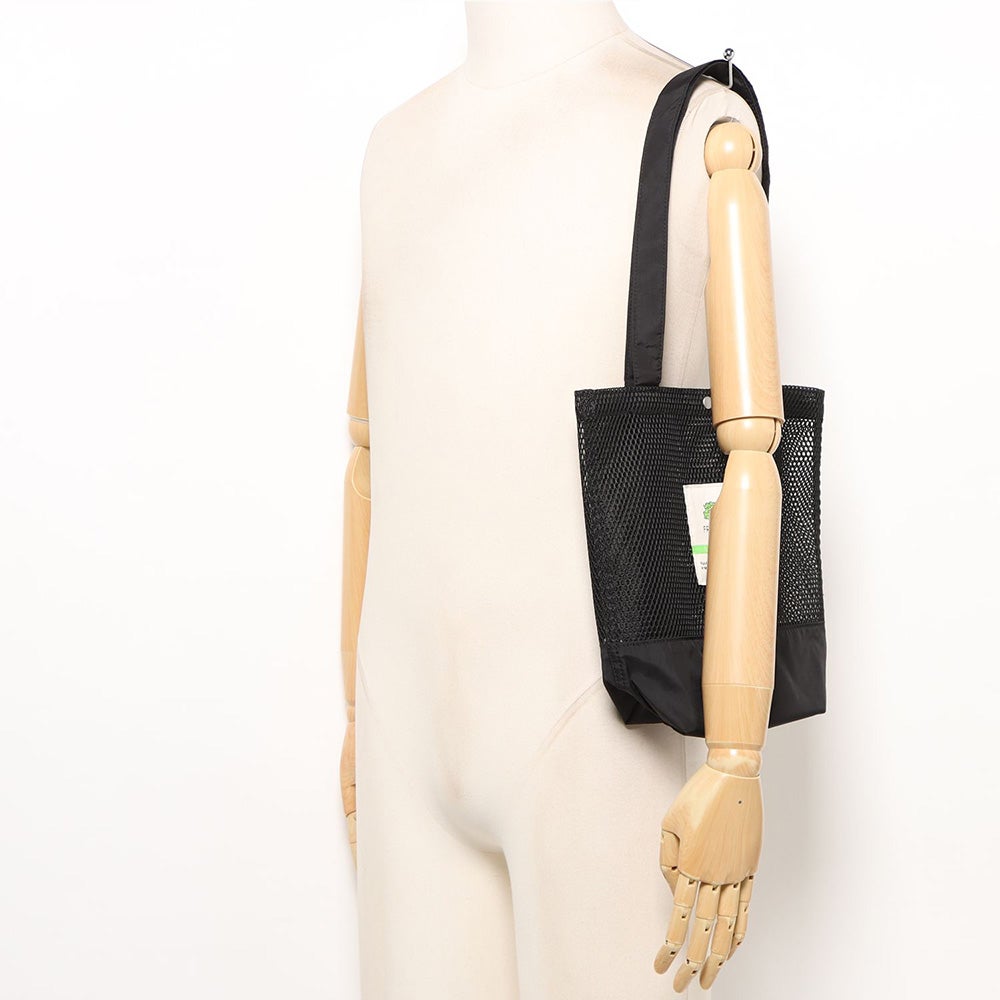 FTL EX MESH TOTEBAG M | Fruit of the Loom | 公式オンラインストア