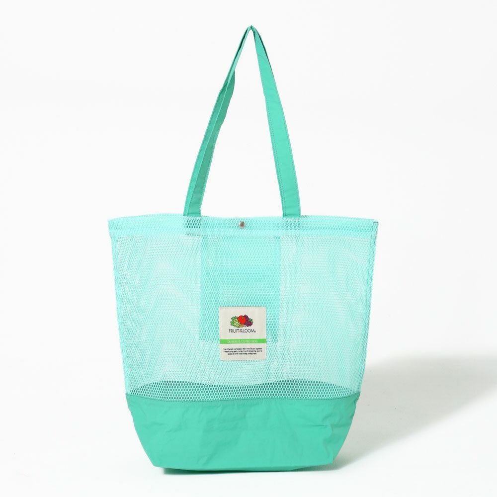FTL EX MESH TOTEBAG L | Fruit of the Loom | 公式オンラインストア FTL EX MESH TOTEBAG L | Fruit of the Loom | 公式オンラインストア
