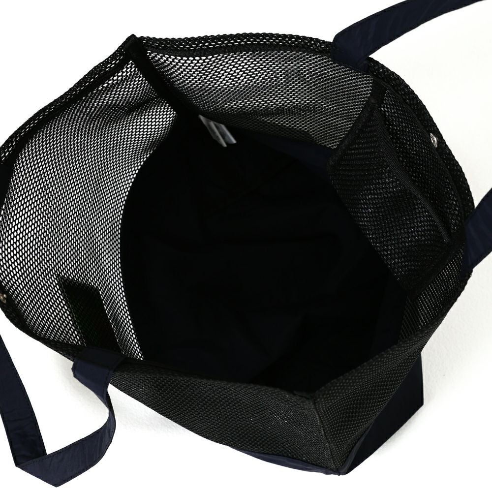 FTL EX MESH TOTEBAG L | Fruit of the Loom | 公式オンラインストア