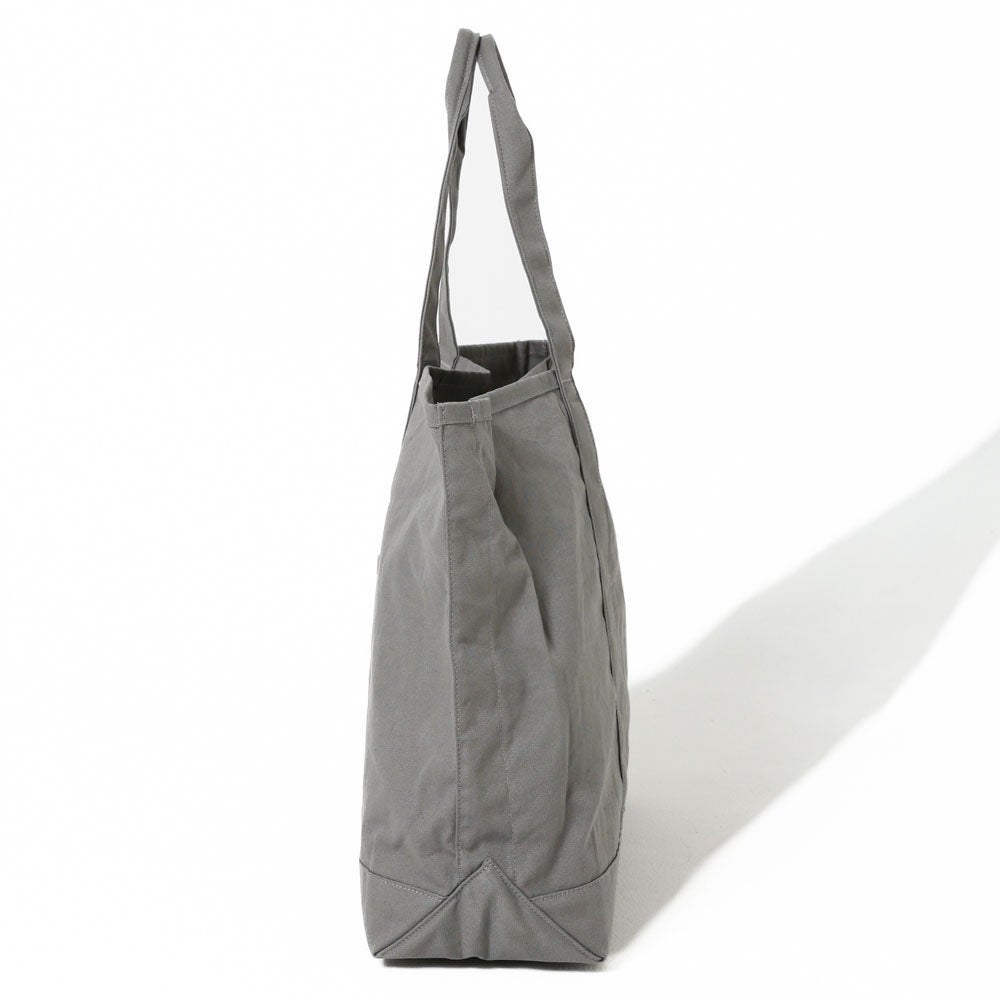 FTL EX CANVAS BIG TOTE BAG | Fruit of the Loom | 公式オンラインストア