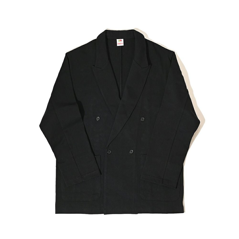 金子恵治 ATHLETIC FORMAL DOUBLE SUIT | Fruit of the Loom | 公式 