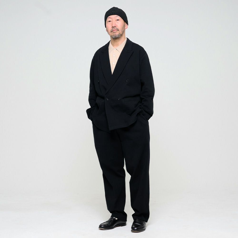 金子恵治 ATHLETIC FORMAL DOUBLE SUIT | Fruit of the Loom | 公式
