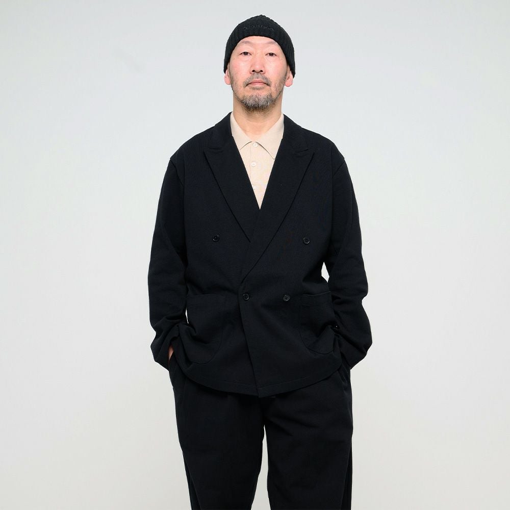 FRUIT OF THE LOOM ATHLETIC FORMAL SUIT 黒 FRUIT OF THE LOOM ATHLETIC FORMAL SUIT フルーツオブザルーム