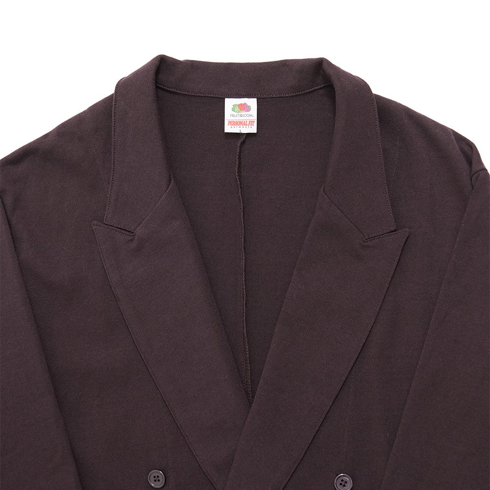 金子恵治 ATHLETIC FORMAL DOUBLE SUIT | Fruit of the Loom | 公式 