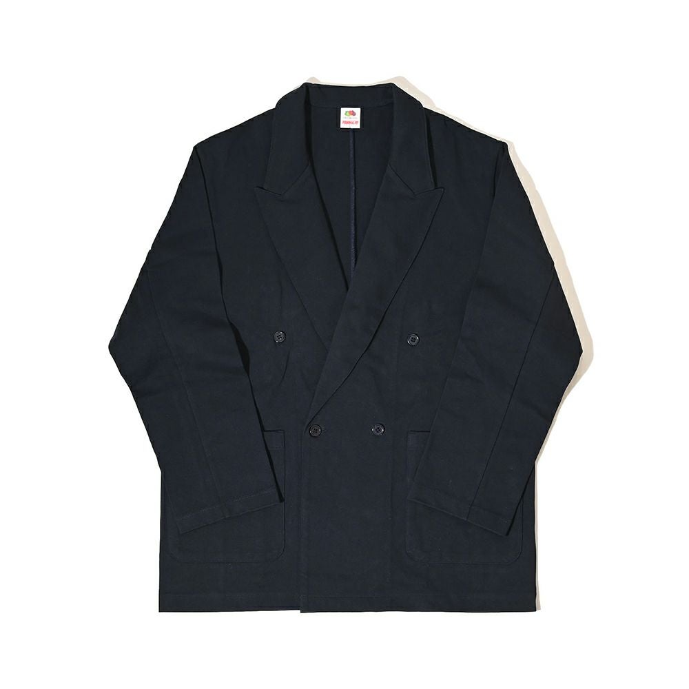 金子恵治 ATHLETIC FORMAL DOUBLE SUIT | Fruit of the Loom | 公式