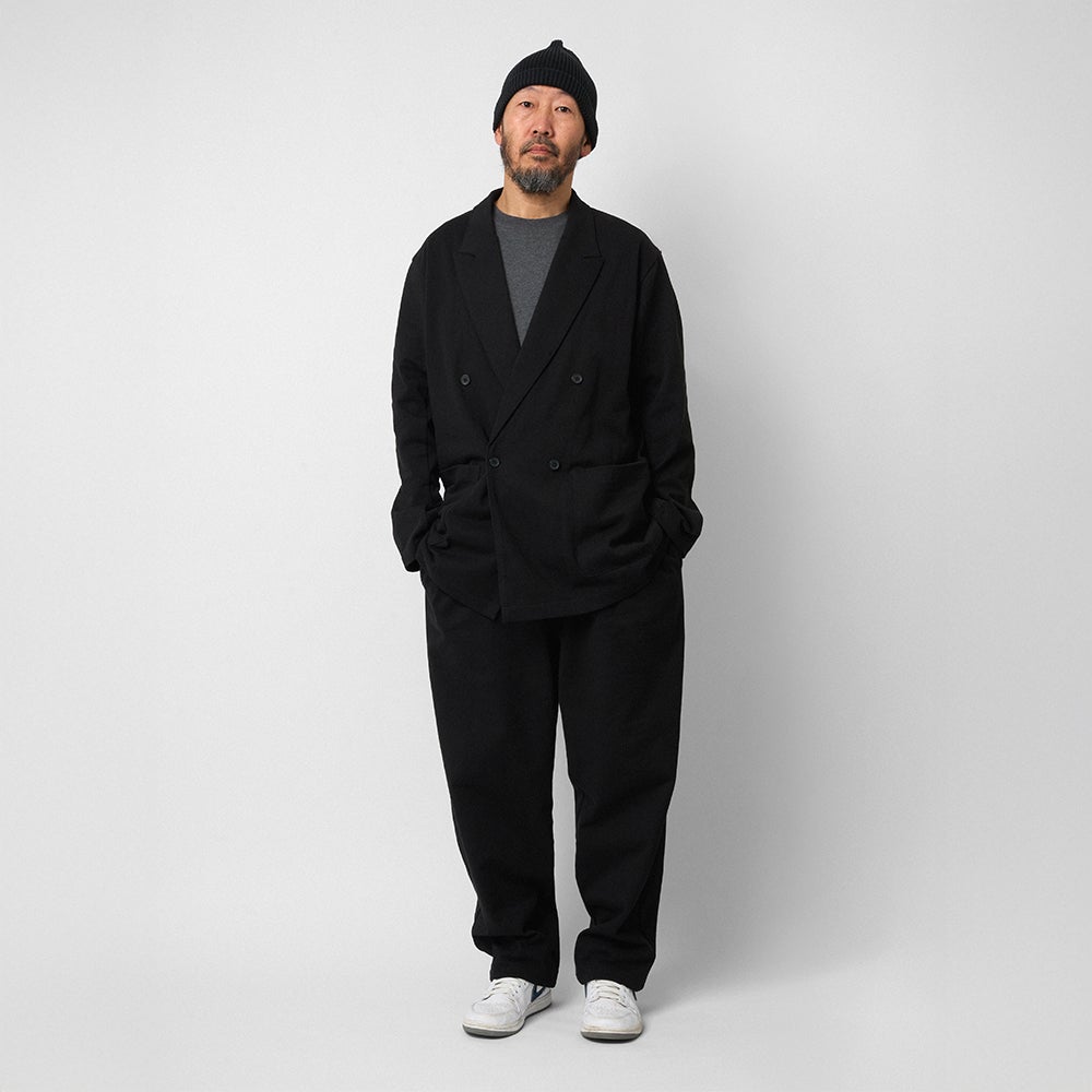 金子恵治 ATHLETIC FORMAL DOUBLE SUIT | Fruit of the Loom | 公式