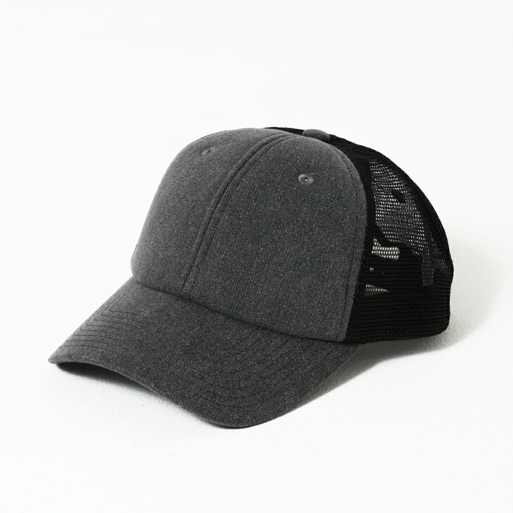 EX SIMPLE PIGMENT MESH CAP | Fruit of the Loom | 公式オンラインストア