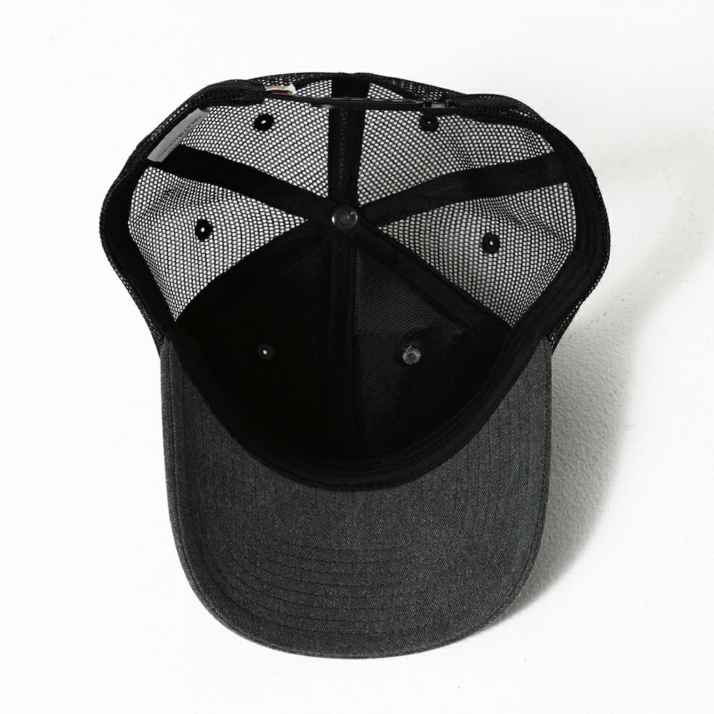 EX SIMPLE PIGMENT MESH CAP | Fruit of the Loom | 公式オンラインストア